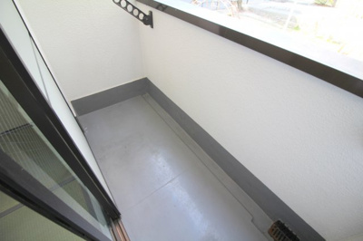 【バルコニー】 | ヴェール曽根