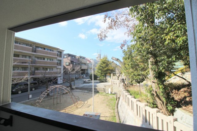 【展望】 | ヴェール曽根