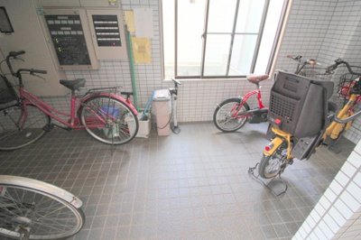 【その他共用部分】 | ヴェール曽根