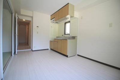 【居間・リビング】 | ヴェール曽根