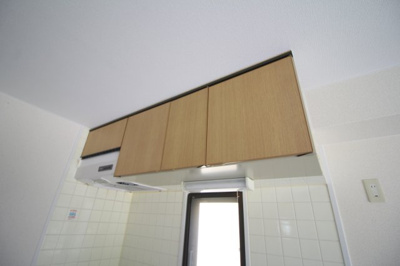 【キッチン】 | ヴェール曽根