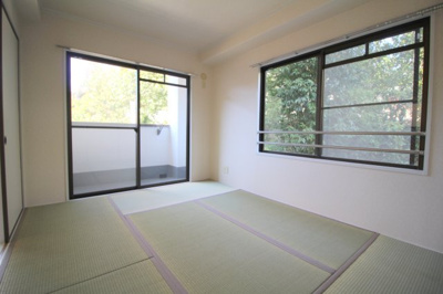 【和室】 | ヴェール曽根