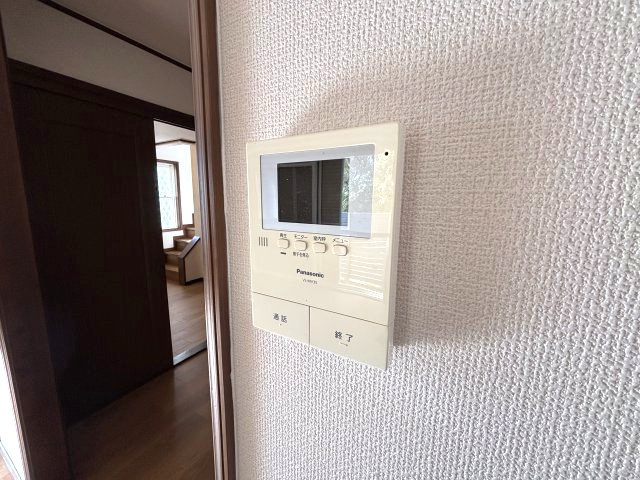 アーク御影のセキュリティ