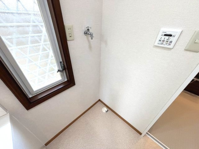 アーク御影の設備