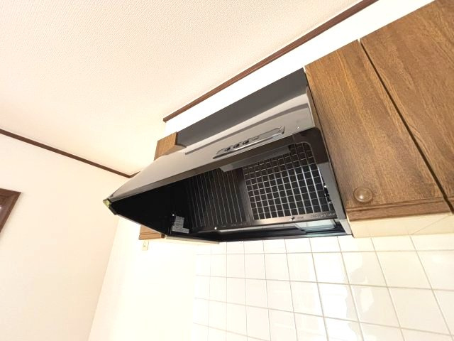 アーク御影の設備