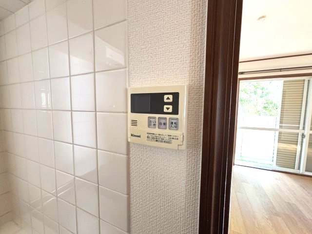 アーク御影の設備