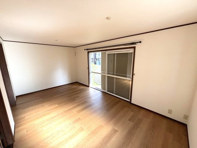 アーク御影の居間・リビング