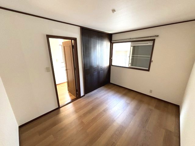 アーク御影の居間・リビング