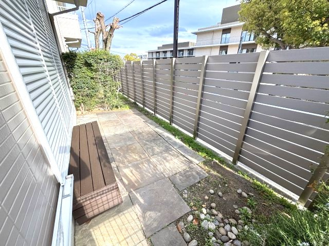 アーク御影のその他共用部分