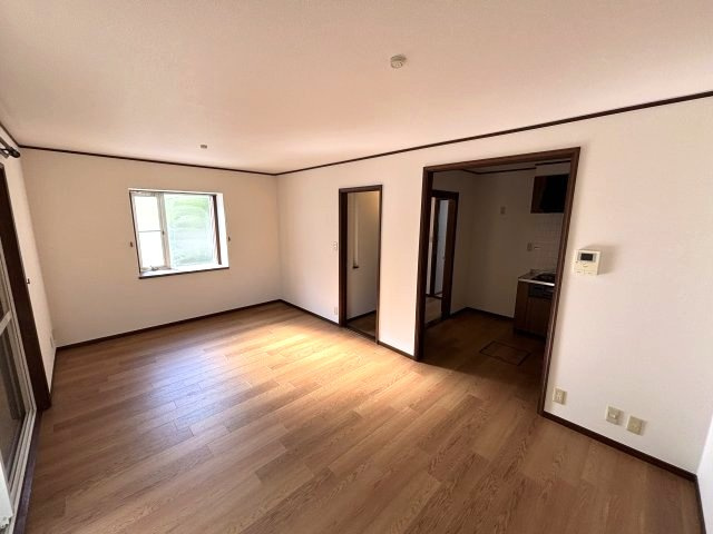 アーク御影の居間・リビング