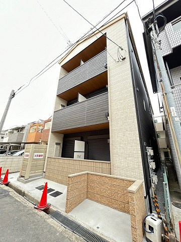 アールグレイコート園田