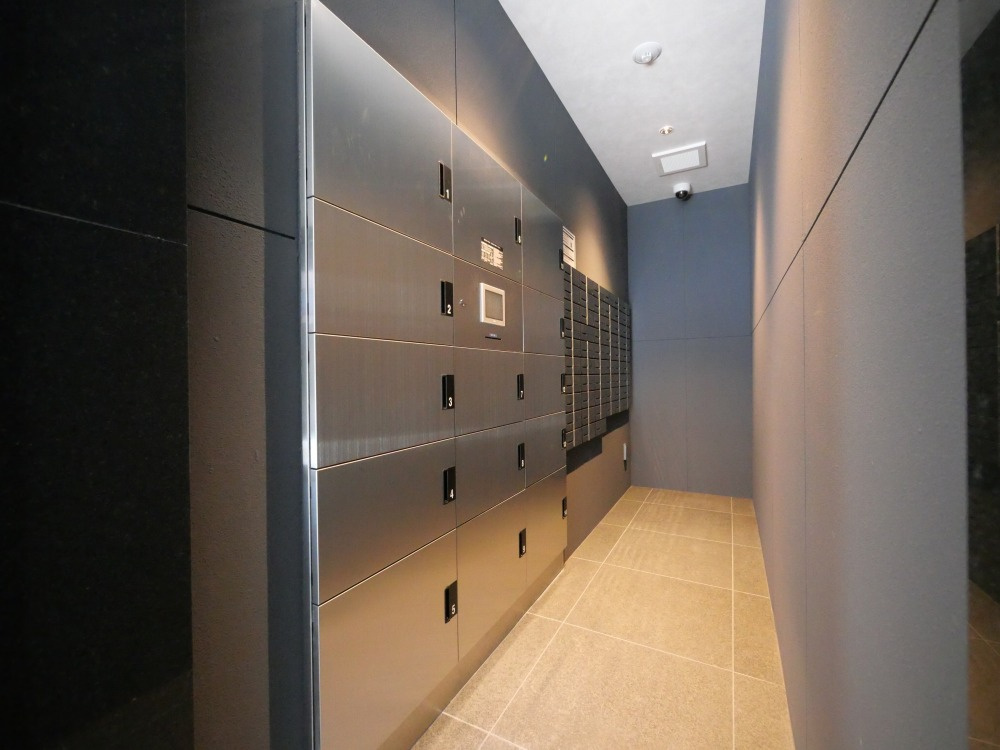 S-RESIDENCE難波西alterのその他共用部分