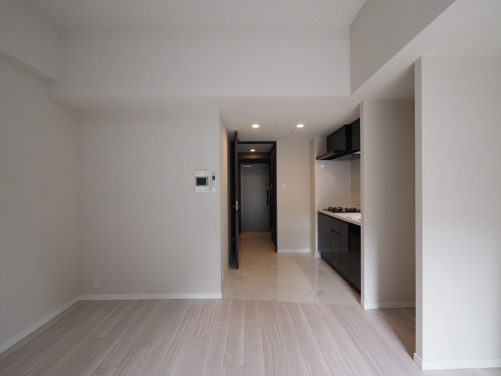 S-RESIDENCE難波西alterの内装