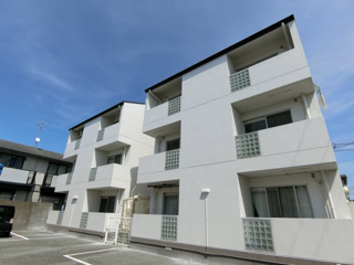【外観】 | ホワイトハウス