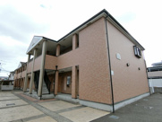 フジパレスピーノの画像