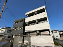 フジパレス助松町ノースの画像