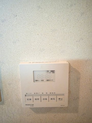 【設備】 | ローレルスクエア和泉中央B棟