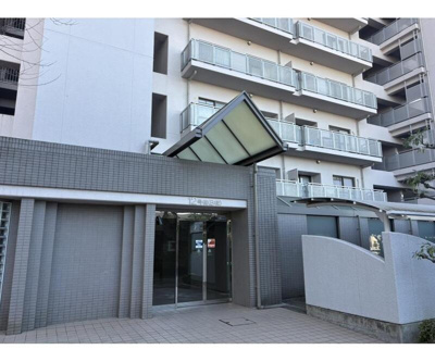 【エントランス】 | ローレルスクエア和泉中央B棟