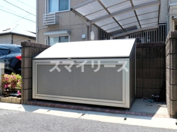 クレシアコートのその他