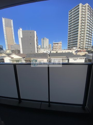 【展望】 | SYFORME東池袋