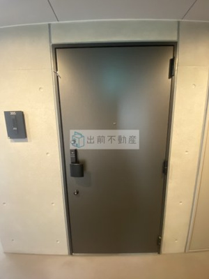 【玄関】 | SYFORME東池袋