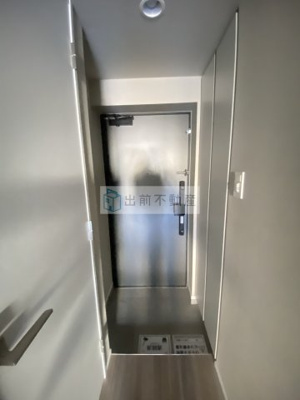 【玄関】 | SYFORME東池袋
