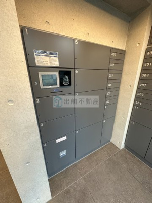 【その他共用部分】 | SYFORME東池袋