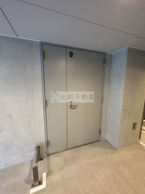 【その他共用部分】 | SYFORME東池袋
