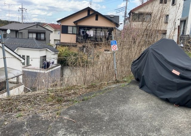 【外観】 | 最寄り駅が近いなどの交通アクセスが良い土地だと暮らしやすいですよね。通勤・通学の観点から土地を選ぶことも大切です！自身や家族のライフワークからあったの物件を探しましょう！当社営業がお力になります！