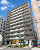 レオンコンフォート新梅田Ⅱの画像