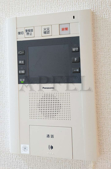 【設備】 | レオンコンフォート新梅田Ⅱ