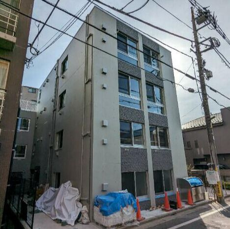 秀和鷺宮(シュウワサギノミヤ)の外観|外観☆