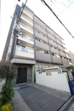 十三本町ウインズマンションⅡの画像