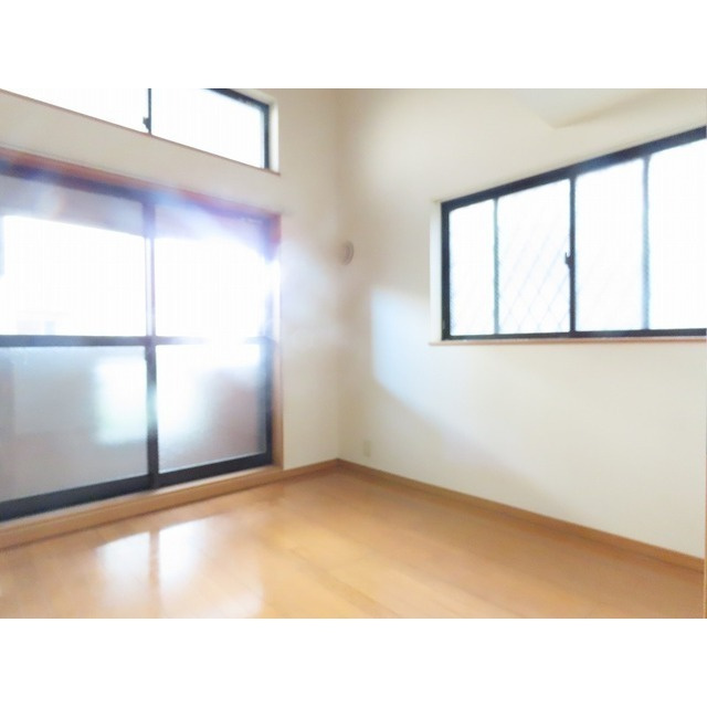グラン・カーサ吉塚の展望