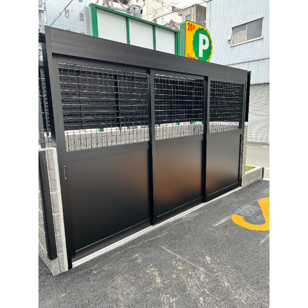 GRAN DUKE栄elimaのその他共用部分