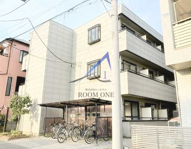 ジュネス中原