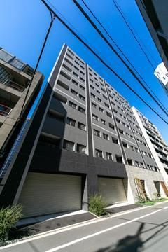 【外観】 | 京橋レジデンス