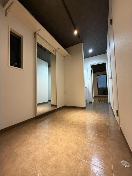 Gallery庄内通(ギャラリーショウナイドオリ)の設備