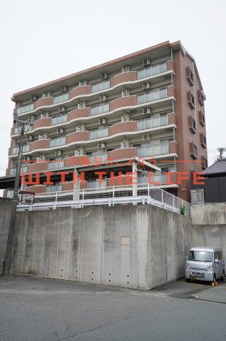 プロスペールSV【キャッシュバック対象物件】の外観|きれいな外観です