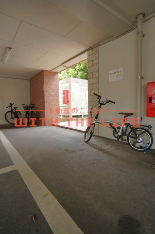 プロスペールSV【キャッシュバック対象物件】のその他共用部分