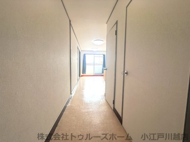 【その他】 | 第2ヒバリハイツ