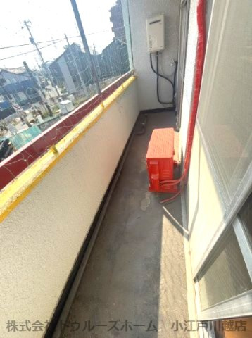  | 第2ヒバリハイツ