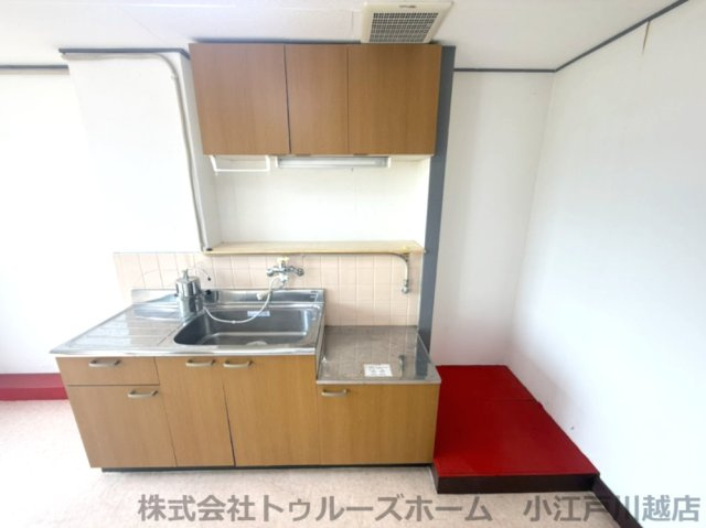 【キッチン】 | 第2ヒバリハイツ