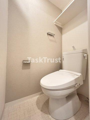 【トイレ】 | La Douceur梅田East