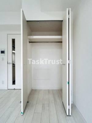 【収納】 | La Douceur梅田East