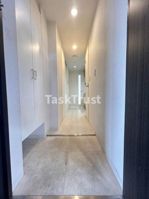 【玄関】 | La Douceur梅田East