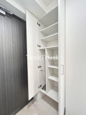 【収納】 | La Douceur梅田East