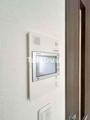 【セキュリティ】 | La Douceur梅田East