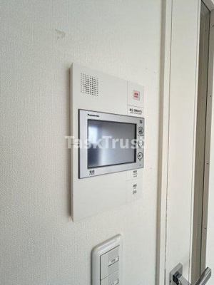 【セキュリティ】 | La Douceur梅田East