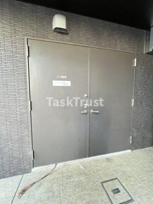 【その他共用部分】 | La Douceur梅田East